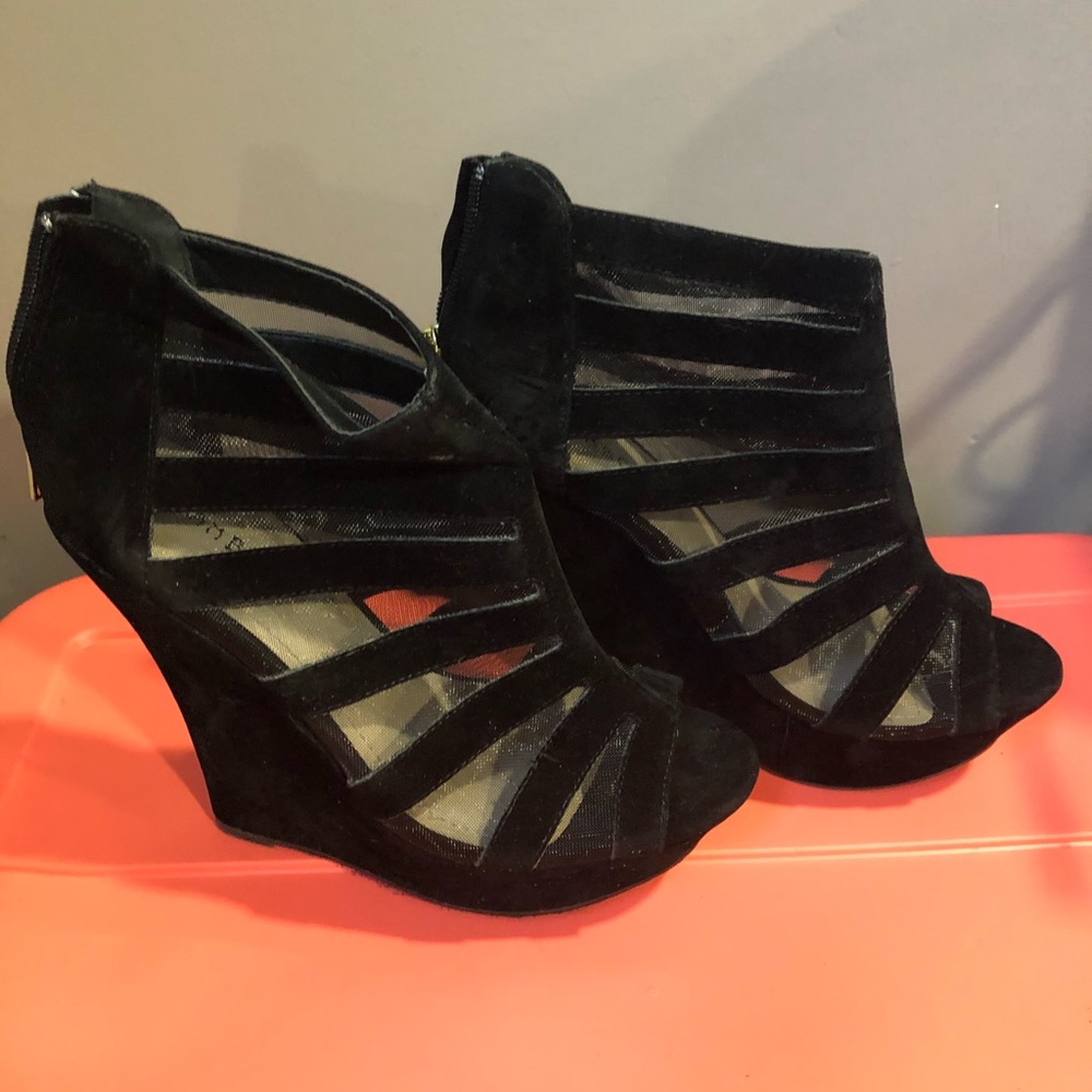 Wedges
